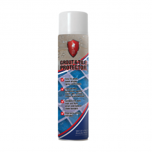 LTP Grout and Tile Protector Aerosol (600ml) LTP/15/.6